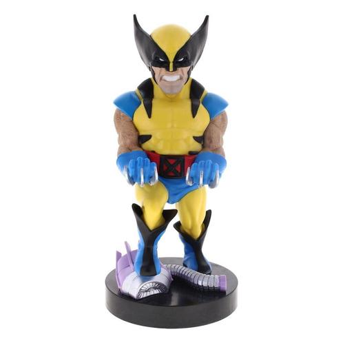 Marvel Cable Guy Wolverine 20 cm, Verzamelen, Film en Tv, Ophalen of Verzenden