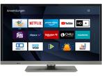 Panasonic TX-24JSW354 - LED-TV 24 inch HD ready - Smart TV, Huis en Inrichting, Verzenden, Zo goed als nieuw