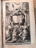 Clement VIII - Breviarium Romanum - 1685