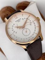 Tissot - Tradition Perpetual Calendar - T063.637.36.037.00 -