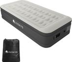 2dekans | Juskys Luchtbed Zelfopblazend - Ingebouwde, Ophalen of Verzenden, Nieuw