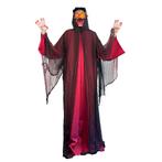 Halloween Alien 210 Cm Met Licht, Geluid En Beweging, Nieuw