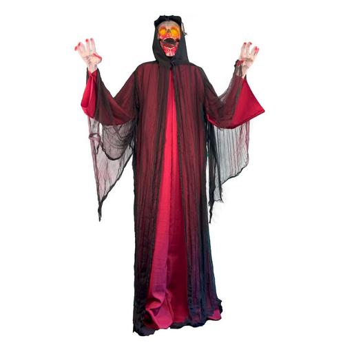 Halloween Alien 210 Cm Met Licht, Geluid En Beweging, Kinderen en Baby's, Speelgoed | Poppen