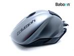 Benzine Tank Triumph Street Triple R 675 2013->, Motoren, Verzenden, Gebruikt