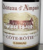 2018 Château dAmpuis - Domaine E. Guigal - Côte Rotie - 2, Nieuw