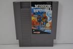 Mission Impossible (NES HOL), Games en Spelcomputers, Nieuw
