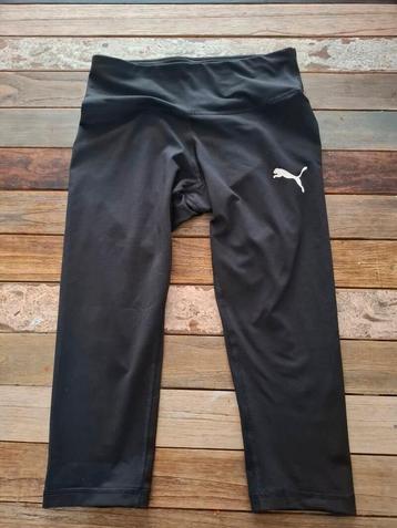 Puma broek (g) — S beschikbaar voor biedingen
