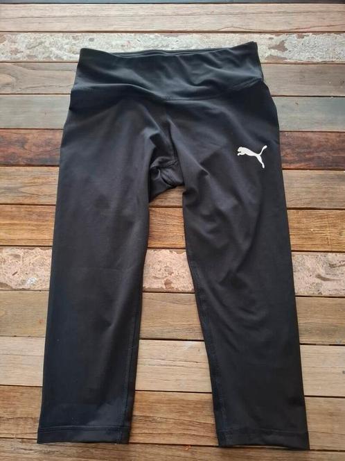 Puma broek (g) — S, Kleding | Heren, Broeken en Pantalons, Nieuw, Ophalen of Verzenden