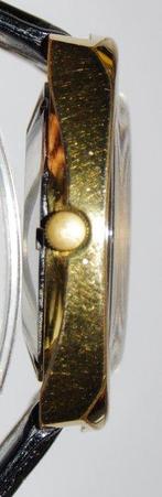 Dugena - Zonder minimumprijs - 134767 - Heren - 1960-1969, Handtassen en Accessoires, Horloges | Heren, Nieuw