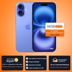 iPhone 16 256 GB - 4 Gratis Accessoires – Accu tot 100%, Verzenden, Zonder abonnement, Zonder simlock