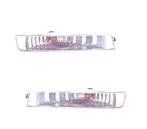 Phares Auxiliaires Pour Opel Vivaro 01-06, Autos : Pièces & Accessoires, Verzenden