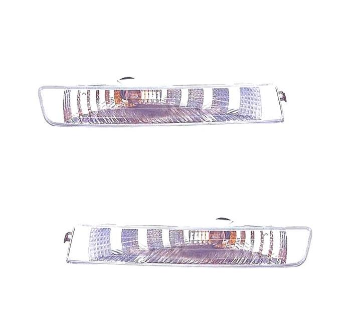 Phares Auxiliaires Pour Opel Vivaro 01-06, Autos : Pièces & Accessoires, Éclairage, Envoi