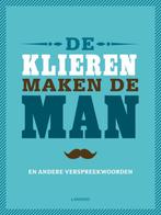 De klieren maken de man 9789020990683 Gerd De Ley, Boeken, Verzenden, Zo goed als nieuw, Gerd De Ley