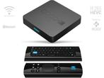 COOD-E TV - QWERTY Keyboard/Airmouse - Amlogic S805 - 8GB, Verzenden, Nieuw