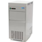 Schilferijsmachine | 85kg/24u | Bunker 20kg | Watergekoeld, Zakelijke goederen, Verzenden, Nieuw in verpakking