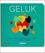 Geluk (pb) 9789463594332 Lois Blyth, Verzenden, Zo goed als nieuw, Lois Blyth