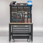 Datona Werkplaatsinrichting PREMIUM 25 eiken - Datona - Mat, Ophalen of Verzenden