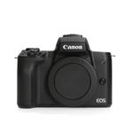 Canon M50 - <1000 kliks, TV, Hi-fi & Vidéo, Appareils photo numériques, Comme neuf, Canon, Ophalen of Verzenden