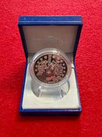 Frankrijk. 1 1/2 Euro 2003 Europa Proof (Zonder
