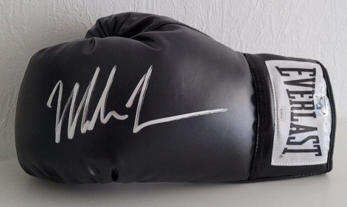 Mike Tyson - bokshandschoen, Verzamelen, Overige Verzamelen