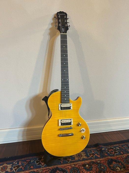Epiphone - Les Paul Special II - - Elektrische gitaar - 2021, Muziek en Instrumenten, Snaarinstrumenten | Gitaren | Akoestisch