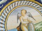 Bord - Aardewerk - Italiaans bord