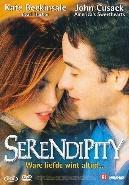 Serendipity op DVD, Cd's en Dvd's, Verzenden, Nieuw in verpakking