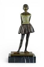 Edgar Degas - after - Beeld, La Petite Danseuse de Quatorze