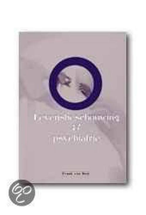 LEVENSBESCHOUWING EN PSYCHIATRIE DR 2 9789026516221, Boeken, Psychologie, Gelezen, Verzenden