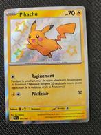 Pokémon - 1 Card - Pikachu Shiny en Français , Destinée de, Hobby & Loisirs créatifs