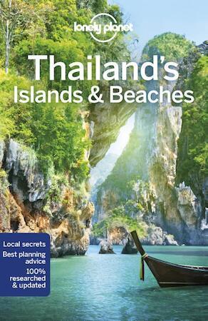Lonely Planet Thailands Islands & Beaches, Livres, Langue | Langues Autre, Envoi