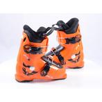 31 32 35 36 37 kinder skischoenen TECNICA JTR 2, Orange, Sport en Fitness, Verzenden, Nieuw