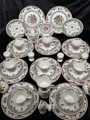 Service à café - Villeroy & Boch Alt Amsterdam – Klassisches beschikbaar voor biedingen