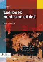 Leerboek medische ethiek 9789031399192 Evelien van Leeuwen, Verzenden, Gelezen, Evelien van Leeuwen