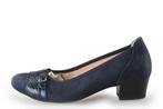 Jana Pumps in maat 37½ Blauw | 5% korting, Kleding | Dames, Schoenen, Jana, Pumps, Gedragen, Verzenden
