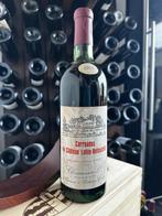 1953 Carruades de Château Lafite Rothschild, 2nd wine of, Verzamelen, Wijnen, Nieuw