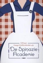 De Spinazie Academie 9789491168420 Rosa Bilkes, Boeken, Verzenden, Zo goed als nieuw, Rosa Bilkes