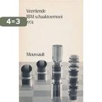 Veertiende ibm schaaktoernooi 1974 9789022611074, Boeken, Verzenden, Gelezen, B.J. Withuis