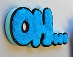Patrycja Mroczkowska - OH... 3D Pop Art XL