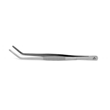 Seachem Curved Forceps 25cm, Dieren en Toebehoren, Vissen | Vijvervissen