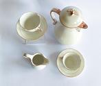 Meissen - Koffieservies (6) - Coffee set for 2 people -