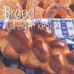 Brood uit eigen keuken 9789073191105, Verzenden