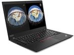 Lenovo ThinkPad T490s - Intel® Core™ i5-8265U, Intel Core 5, Nieuw, Ophalen of Verzenden, 256GB SSD
