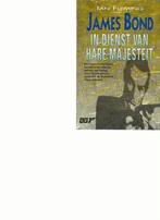 In dienst van Hare Majesteit / 11 in dienst hare majesteit /, Boeken, Verzenden, Gelezen, Fleming