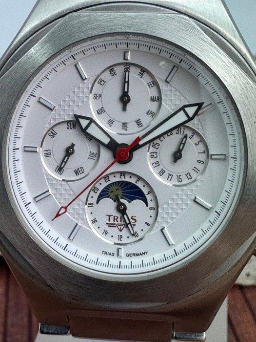 Trias - Intermezzo - Sans prix de réserve - Homme -, Handtassen en Accessoires, Horloges | Heren