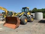 1996 Werklust WG35B Mini Laders