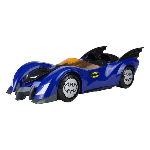 DC Direct Super Powers Vehicles The Batmobile, Verzamelen, Film en Tv, Ophalen of Verzenden