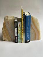 Serre-livres - Onyx, Antiek en Kunst