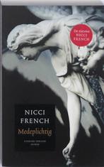 Medeplichtig 9789041414632 Nicci French, Boeken, Verzenden, Gelezen, Nicci French