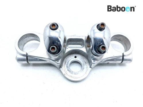 Voorvork Kroonplaat Harley-Davidson FXDF Dyna Fat Bob, Motoren, Onderdelen | Harley-Davidson, Gebruikt, Verzenden